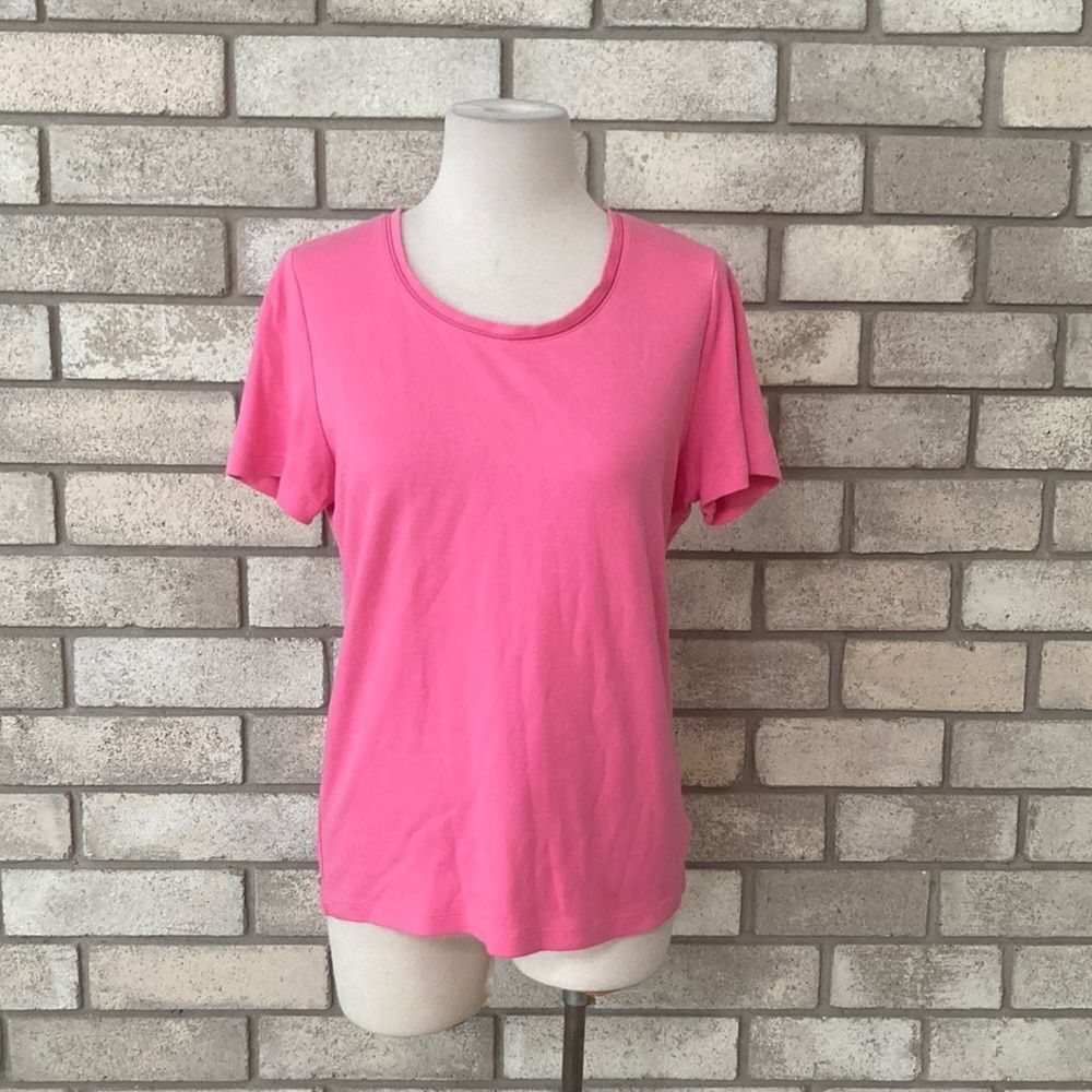 3for$0 WhiteStag (S/4-6) TShirt